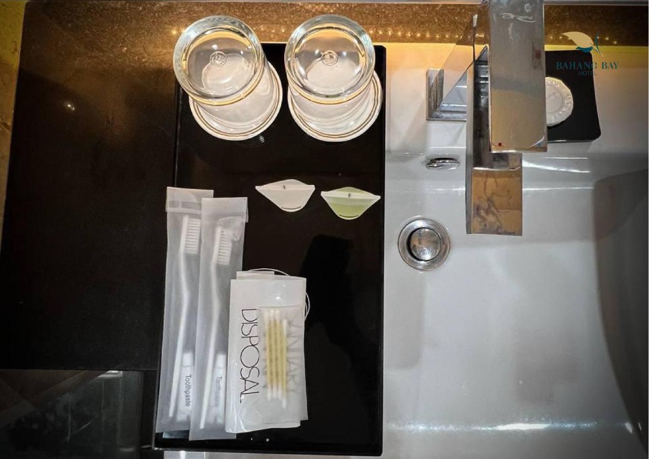 巴港湾酒店 卧佛 外观 照片