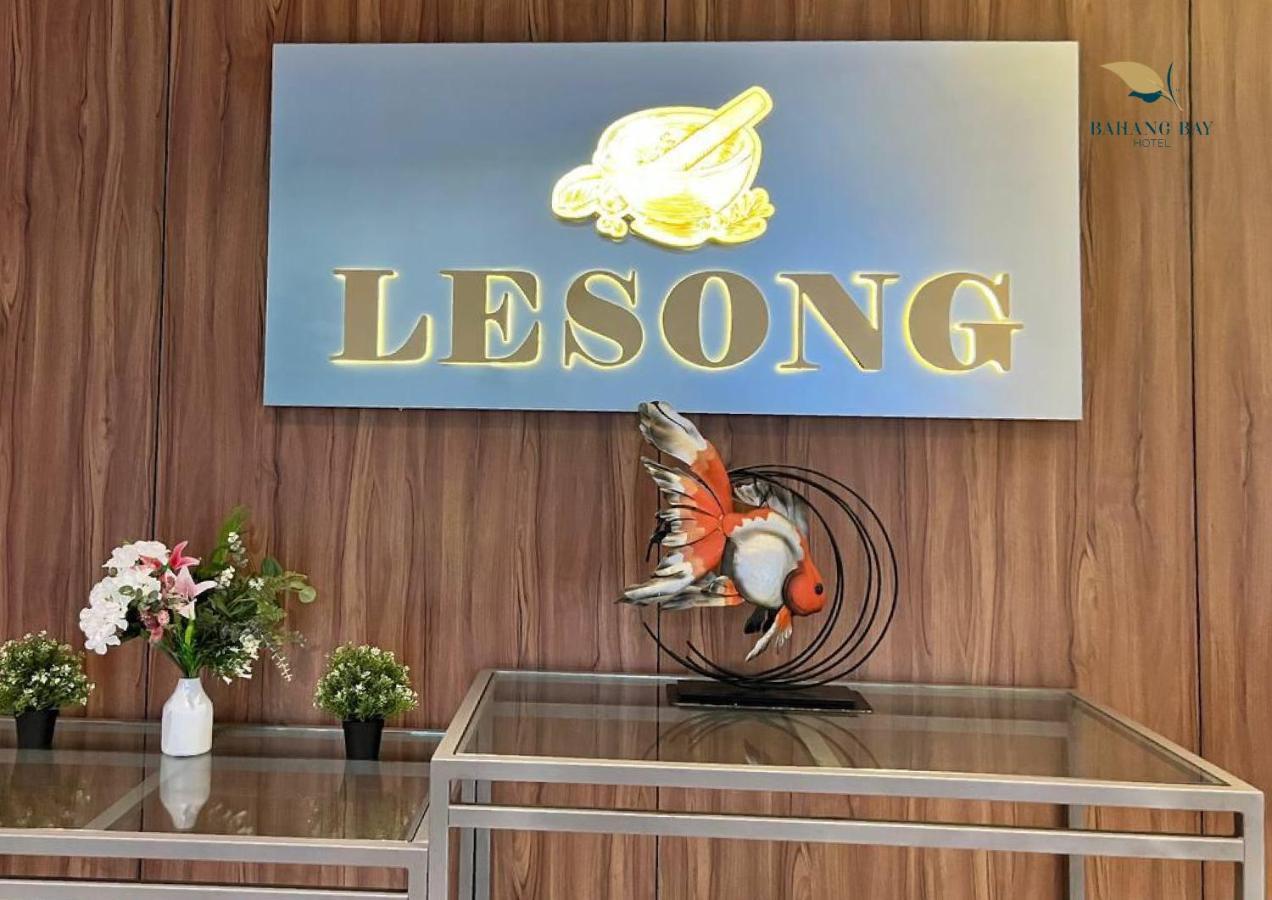 巴港湾酒店 卧佛 外观 照片