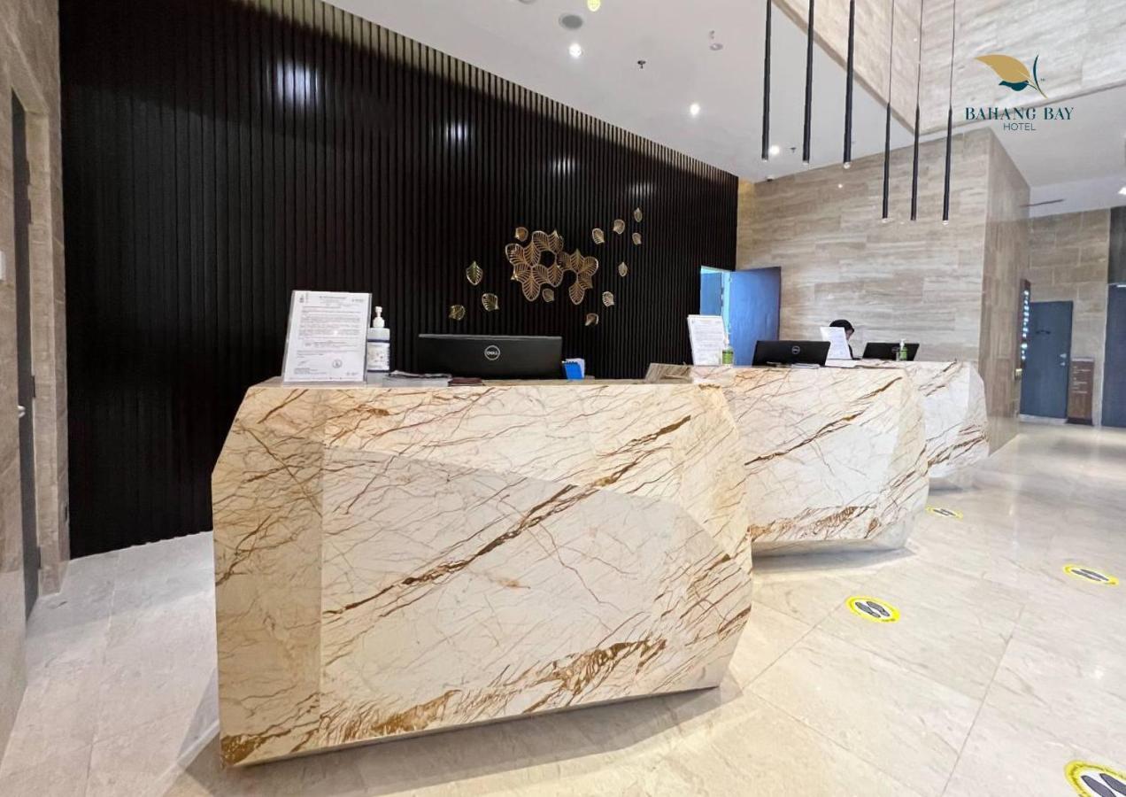 巴港湾酒店 卧佛 外观 照片