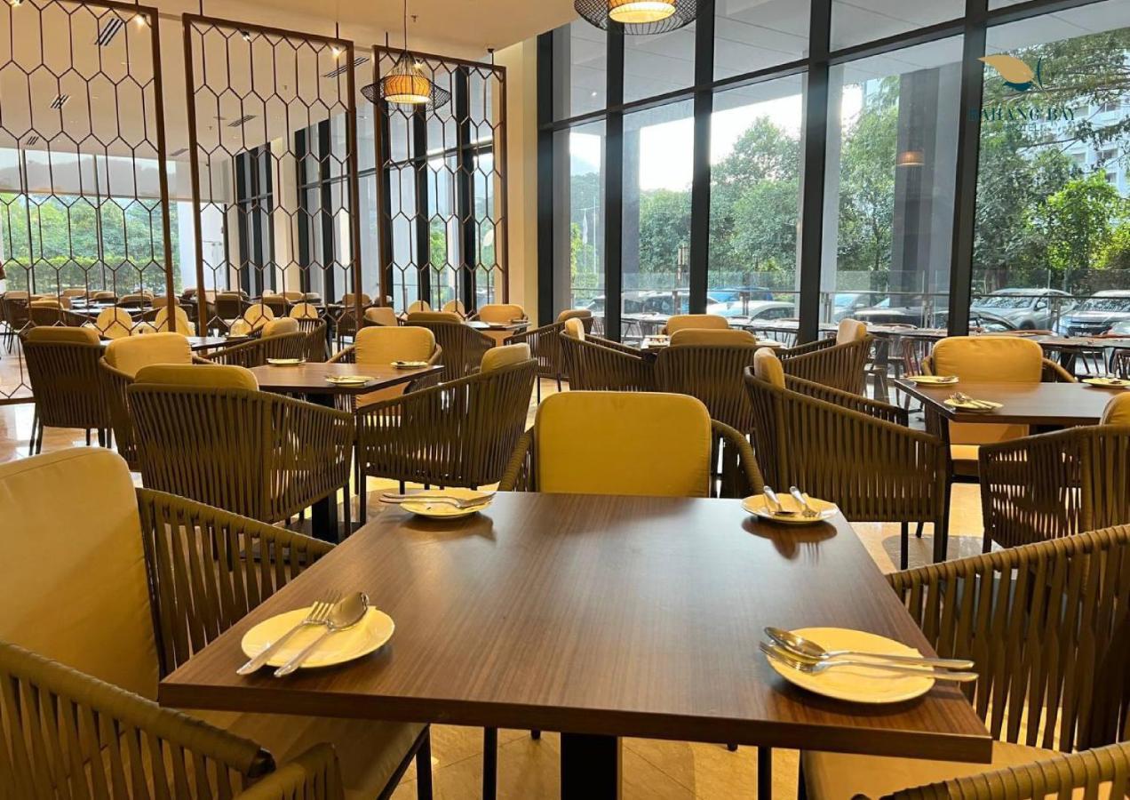 巴港湾酒店 卧佛 外观 照片