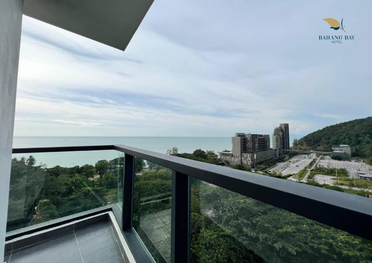 巴港湾酒店 卧佛 外观 照片
