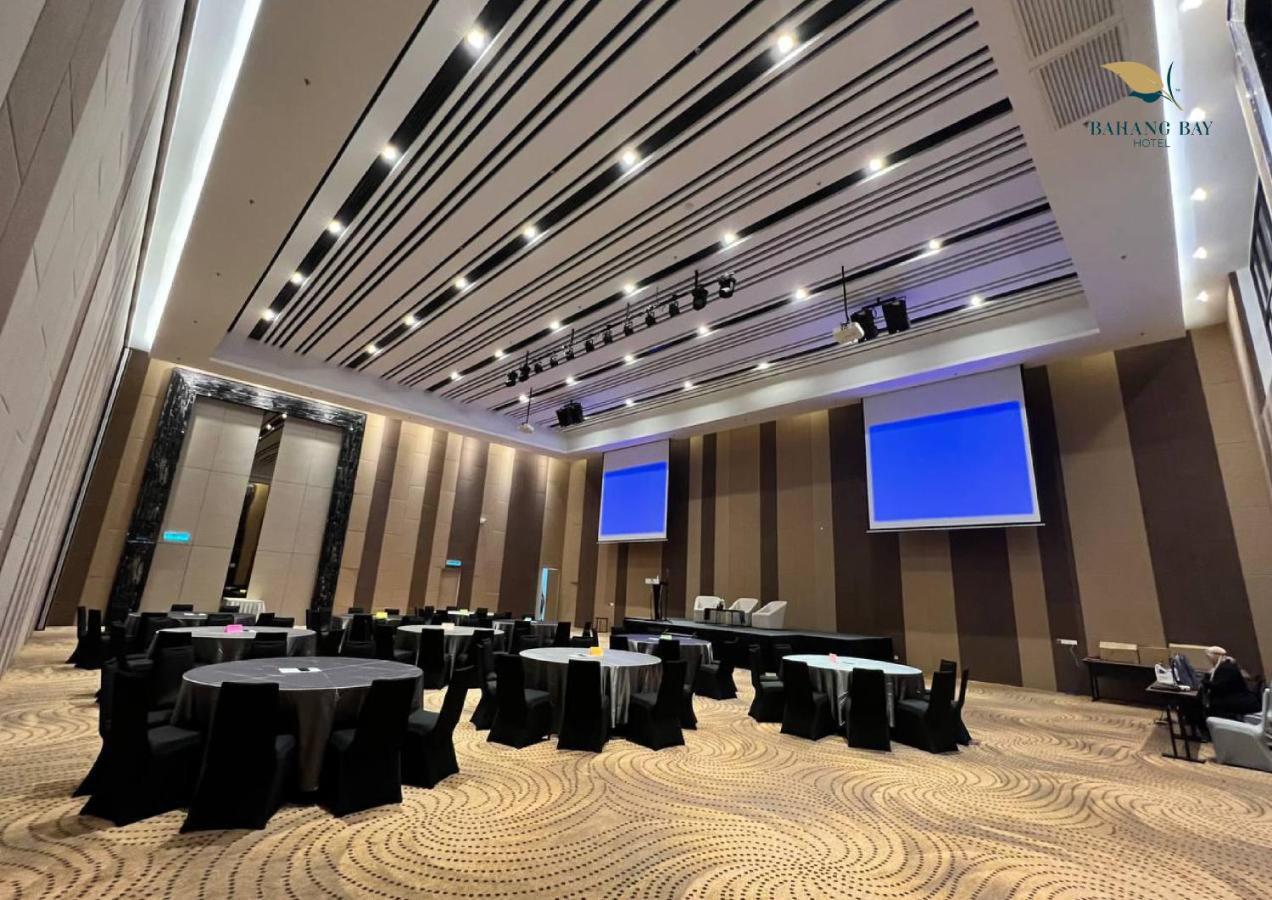 巴港湾酒店 卧佛 外观 照片