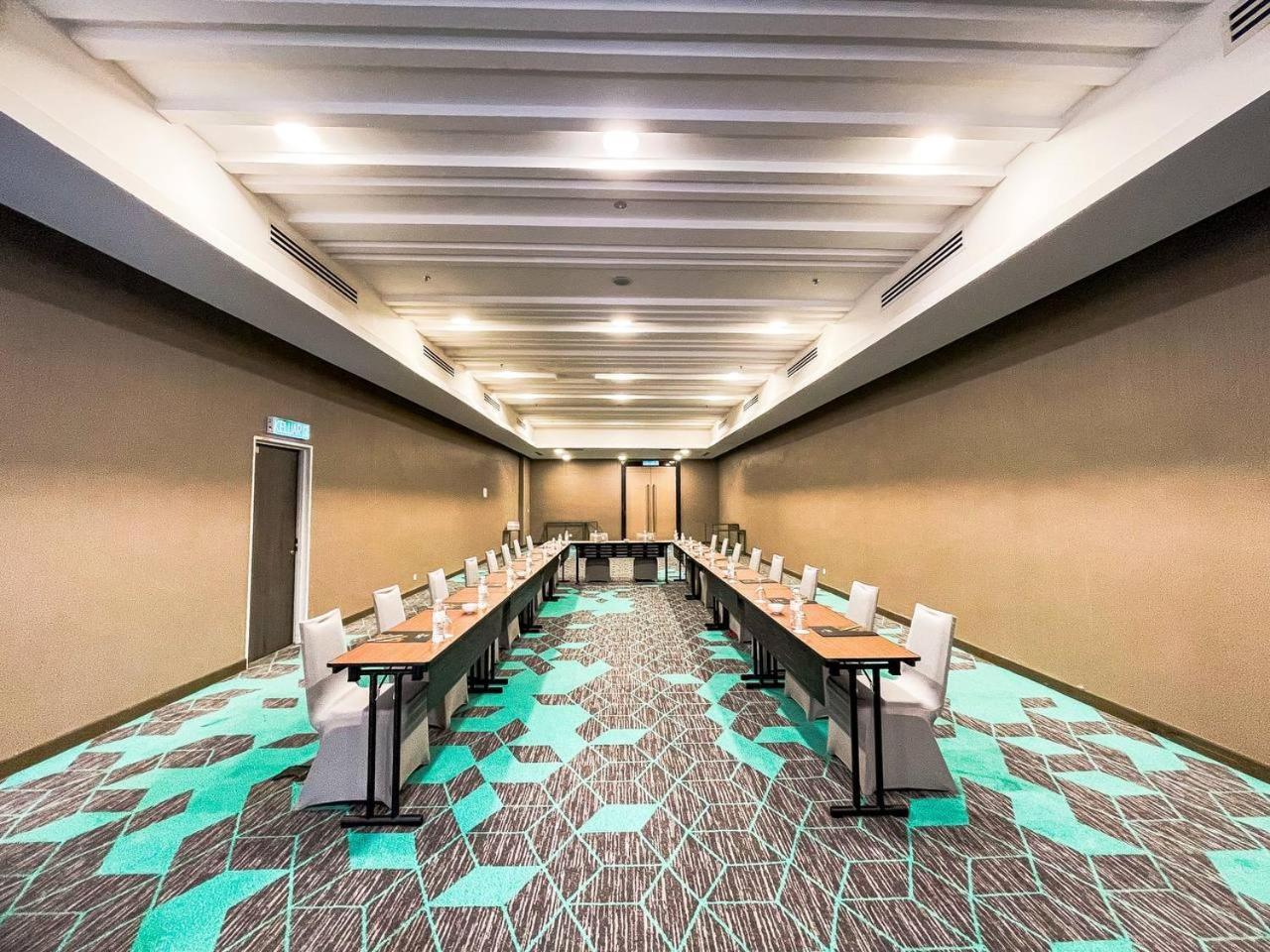 巴港湾酒店 卧佛 外观 照片